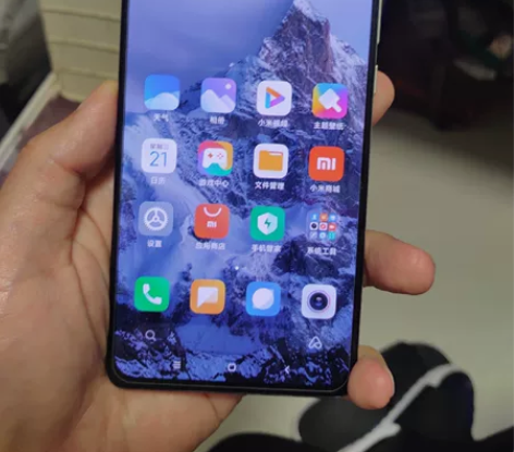 红米redmi k30至尊纪念版，顶配版，...