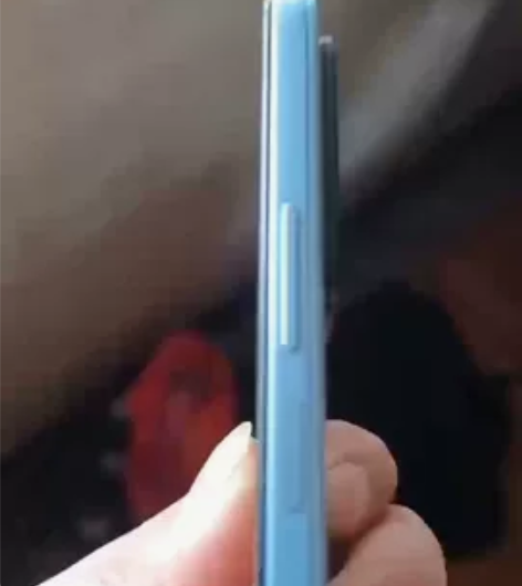 红米note11pro_8+256 4月份...