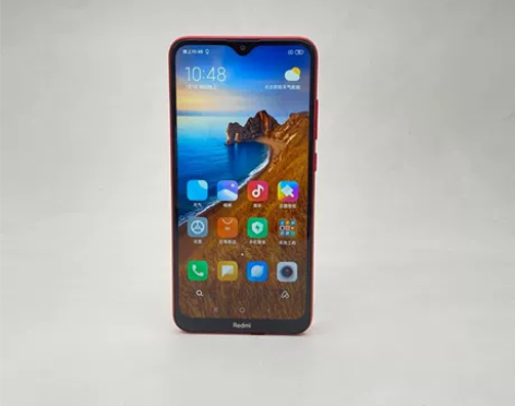 9成新MIUI/小米 红米8a  二手手机...