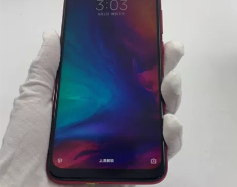 MIUI/小米 红米 Note 7 Pro...