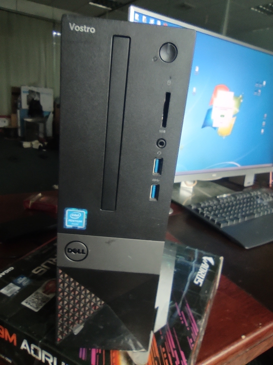 戴尔 DELL Vostro 3268小主...