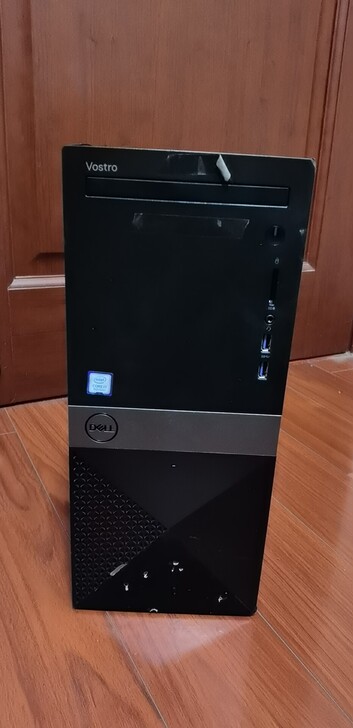 国行正品原装无修戴尔台式主机Dell367...