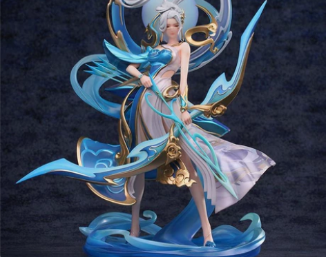 王者荣耀正品 Myethos 五岳限定太华...