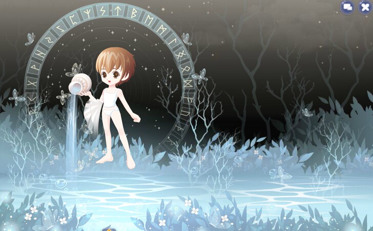 【奥比岛魔力】