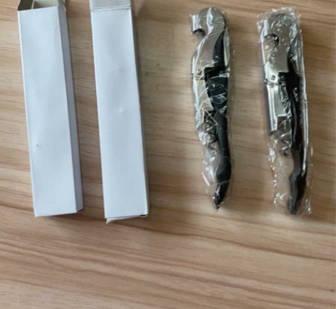 红酒开酒具二只 感兴趣的话点“我想要”和我...