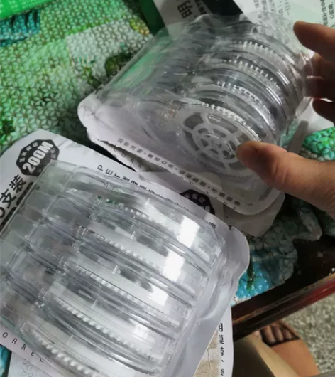 修正带简约可爱大容量 新店开张，亏本包邮赚...