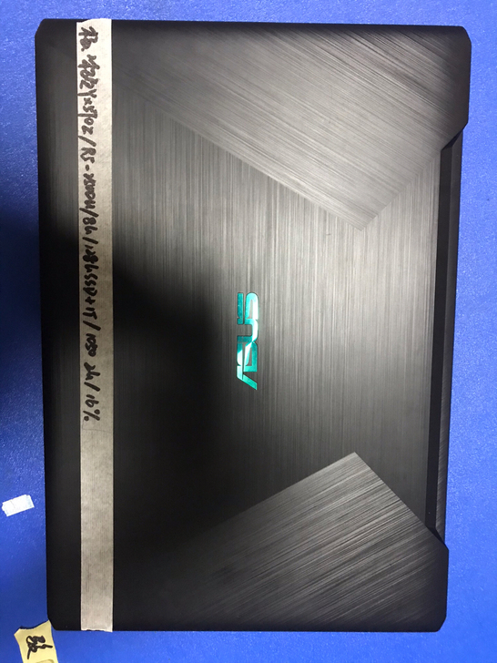 华硕YX570Z/R5-2500U/8G高...