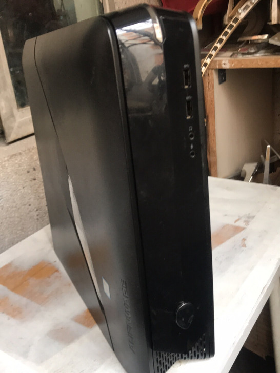Alienware/外星人阿尔法x51 R...