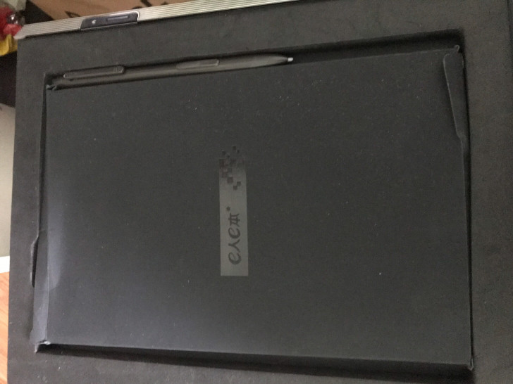 全新 e人e本 T3平板电脑 套装