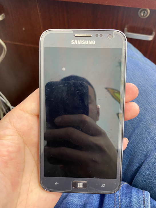 三星I8750全新状态库存手机全套带盒子 ...