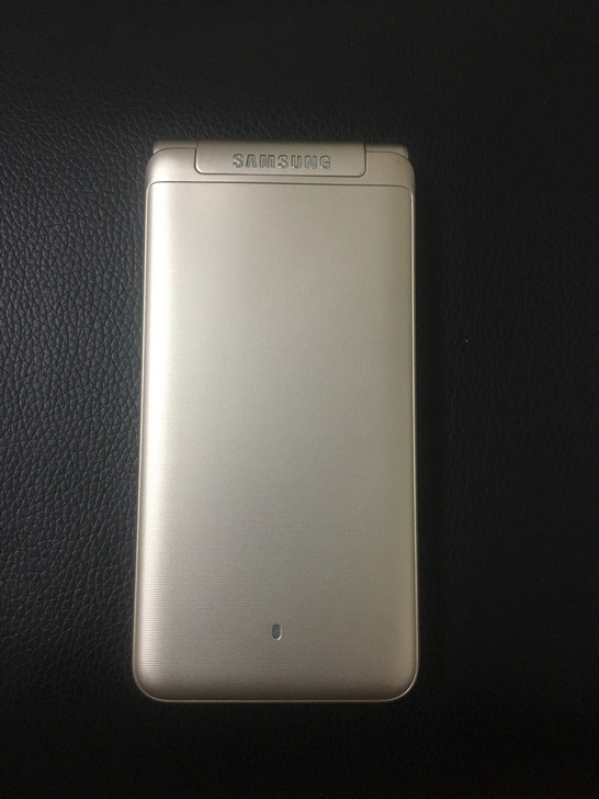 Samsung/三星G1600正品翻盖全网...