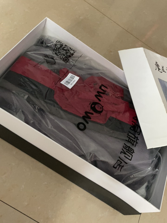优窝窝家夷陵老祖正版cos服