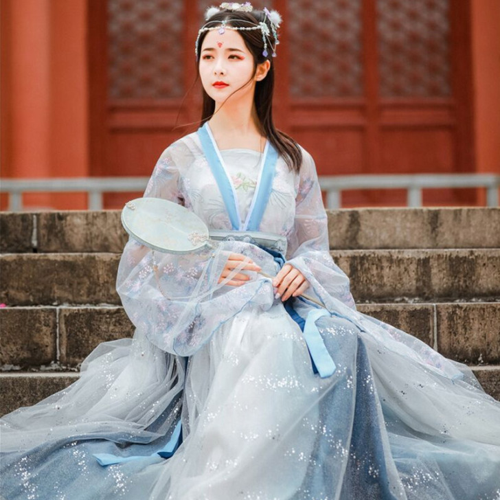 如橘 沧海赋