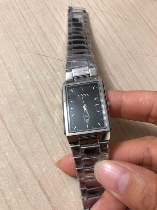 FIYTA飞亚达 手表 全钢