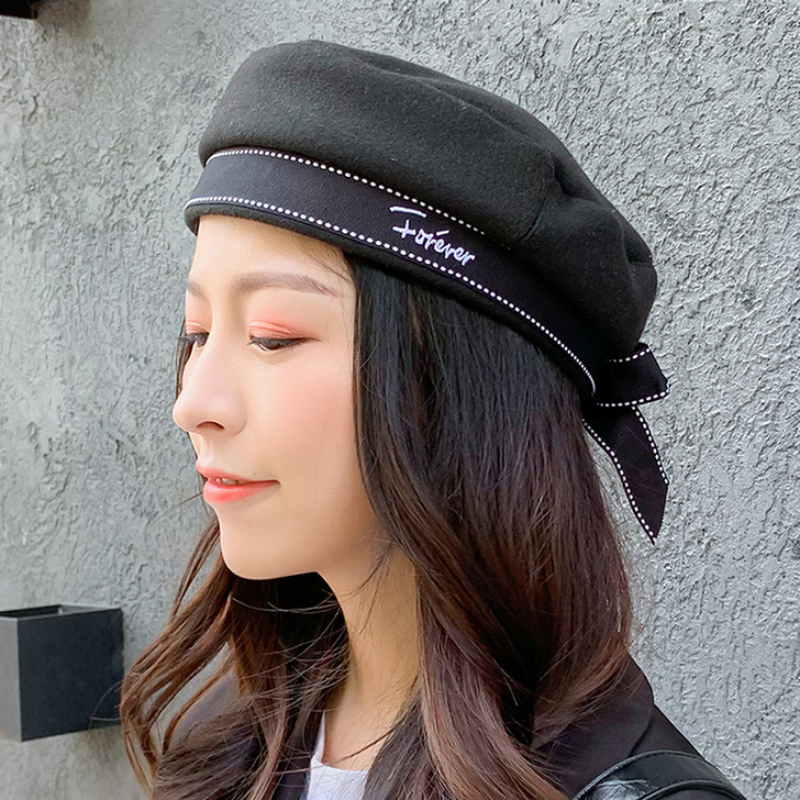今之雅 帽子