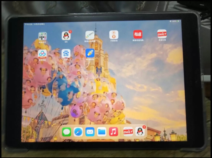 iPad Air2 128G 平板ipad...