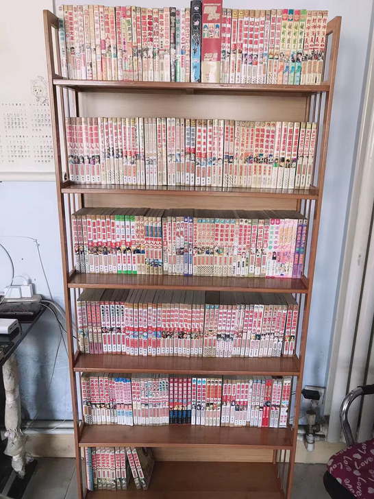 #时光宝藏##闲鱼造物节#～～四拼一卡片，...
