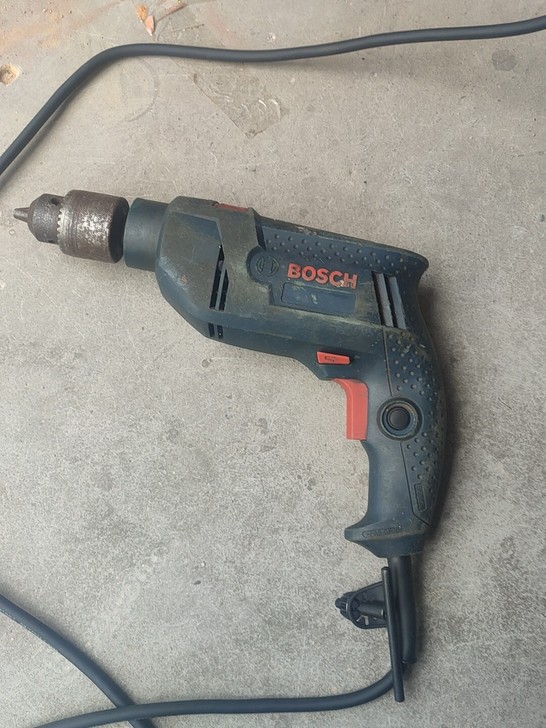 博世TSB1300电钻冲击钻两功能手电钻，...