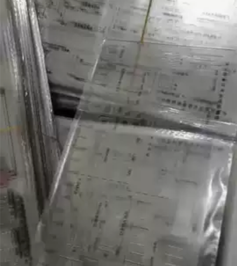 注册建筑师考试绘图专用模板建筑设计方案作图...