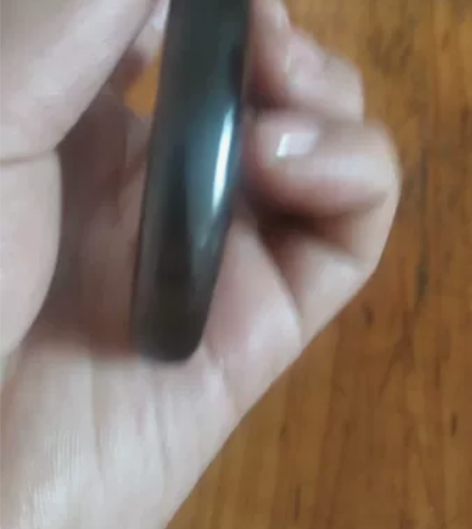 1.4厚黑水牛角三角板厚不厚自己看特价特价...