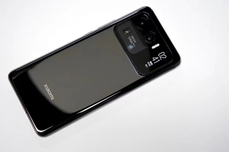 ##amp；yen；4499出 小米11U...