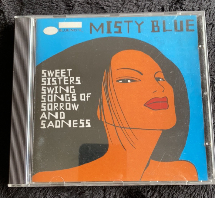 爵士布鲁斯女声 都是大牌歌手的好作品 像 ...