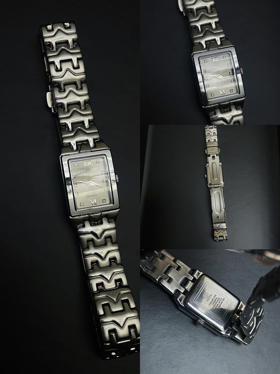 FIYTA飞亚达手表