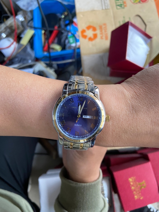 全新手表，全新腕表，全新瑞之缘手表，全新石...