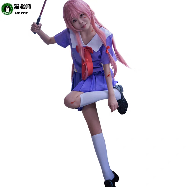 猫老师     我妻由乃s码   有吊牌！...