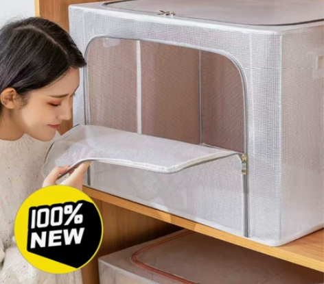 透明防水收纳箱11L的（30×24×16）...