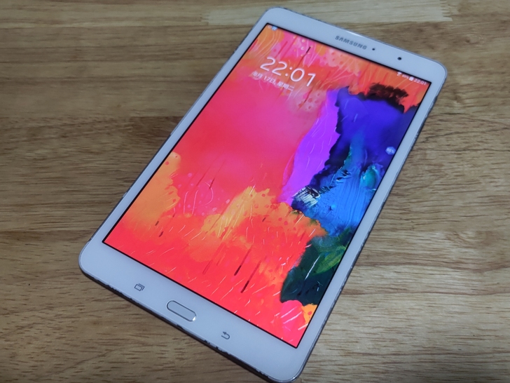 三星 Galaxy Tab Pro 8.4...