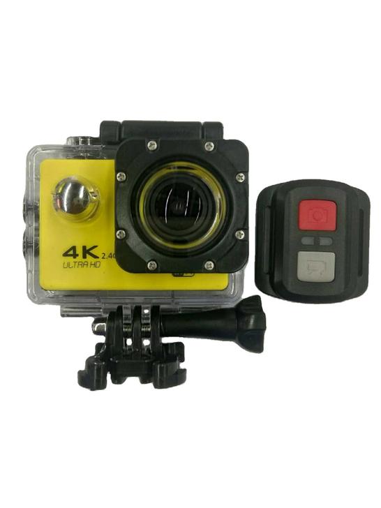 运动相机高清4K运动摄像机潜水VLOG山酷...