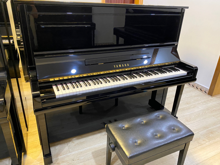 南宁二手雅马哈钢琴U30A精品原装进口高端...