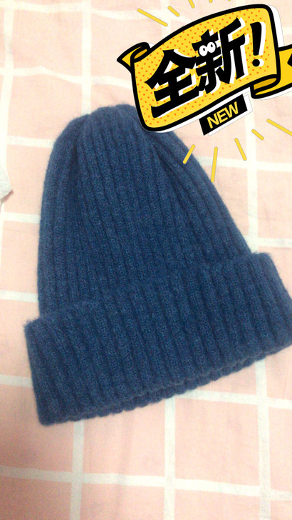 帽子围巾9.9每件