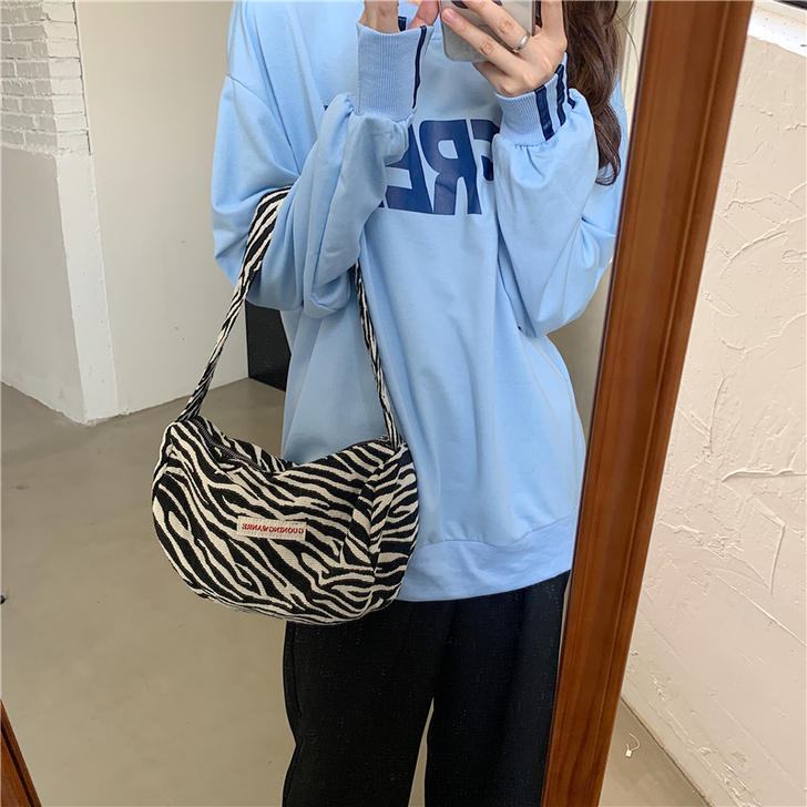 果柠莞尔 女士包