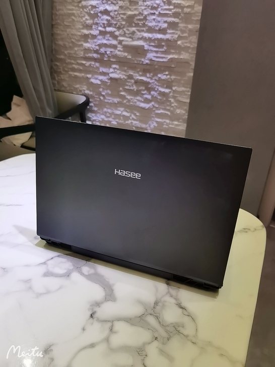 gtx1050显卡神舟战神k670D吃鸡游...