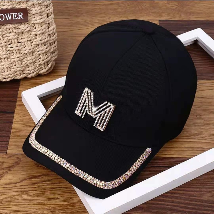 太阳帽女ins 潮太阳帽棒球帽新款韩版时尚...