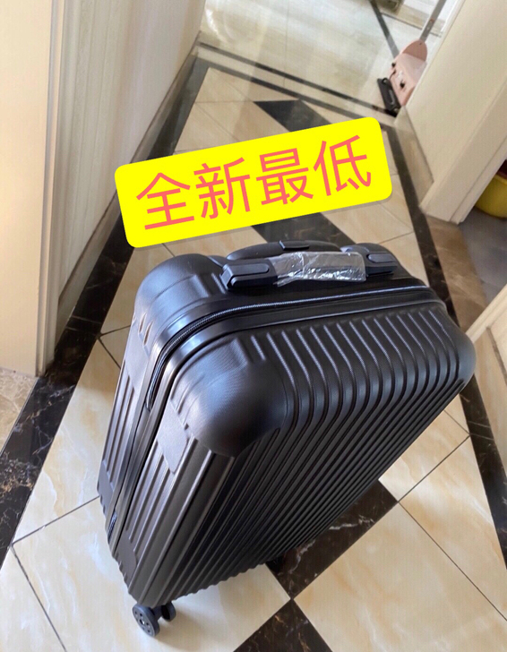 （全新加厚款亏钱处理）闲置一个全新 26寸...