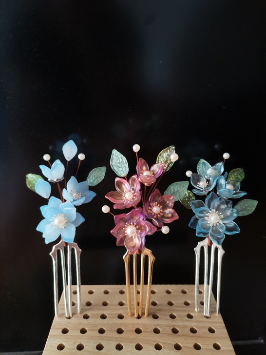 29.9琉璃花福袋包邮清仓了哦，琉璃花汉服...