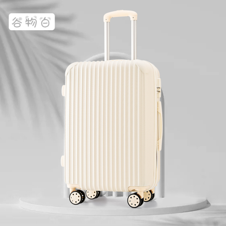 密码行李箱女小型轻便20寸学生网红ins新...