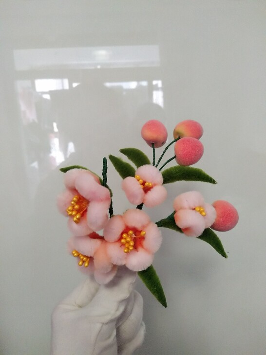 桃之夭夭 ##amp；middot；桃花 ...