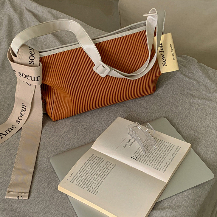 果柠莞尔 女士包