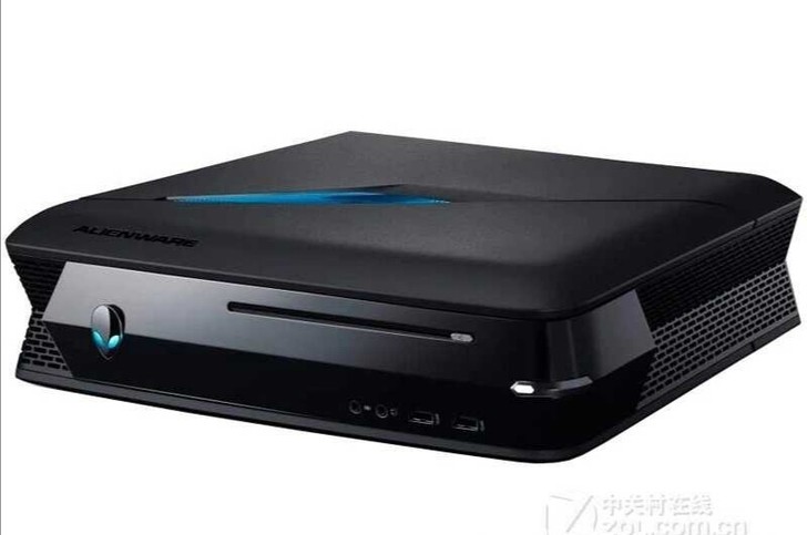 戴尔外星人X51-R2，自用闲置