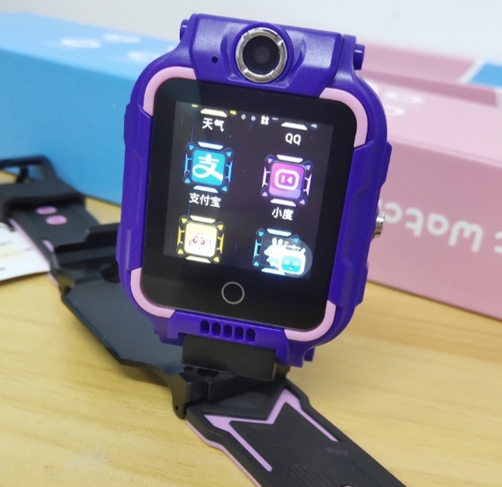 原厂小天才儿童电话手表z6儿童手表智能手表...