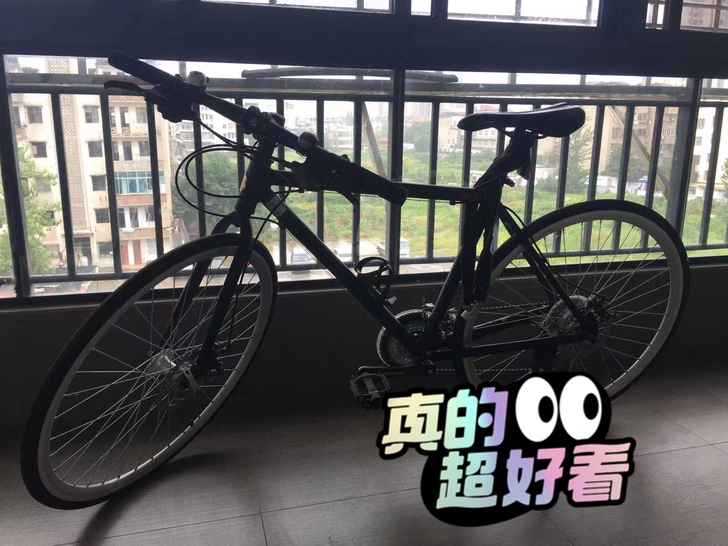 上海永久自行车 基本买了闲置没用，有人要吗...