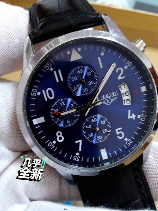 石英手表日本带回原装机芯进口