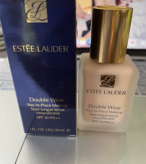 全新雅诗兰黛dw粉底液，其他更多低价优质单...