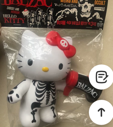 全新未拆 巴尔扎克 Balzac✖️Hel...