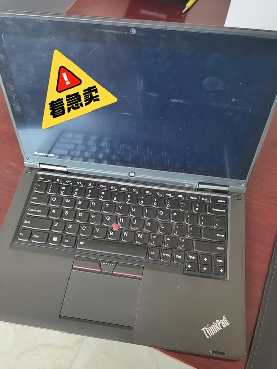 联想THINK PAD  YOGA12  ...