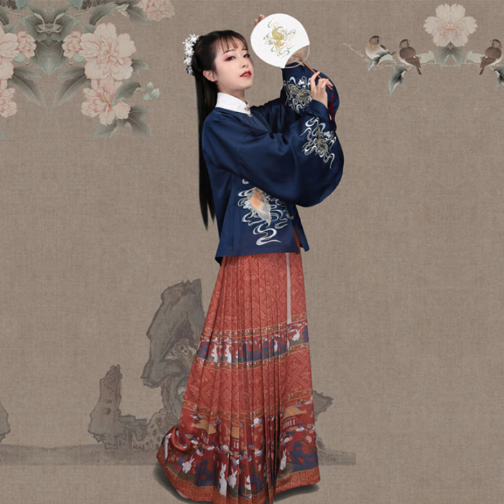 上袄
